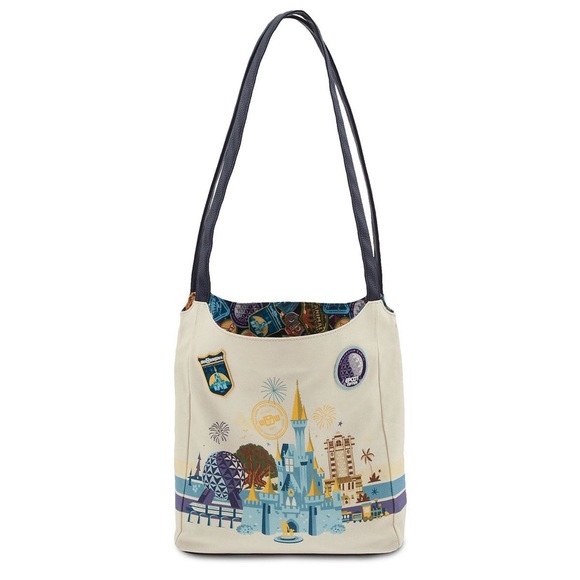 totes with multiple compartments